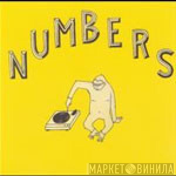 Numbers - EE-UH!