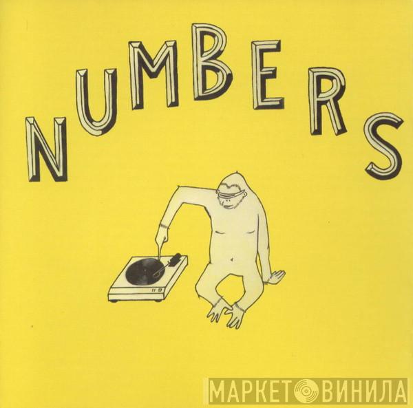 Numbers - Ee-uh!
