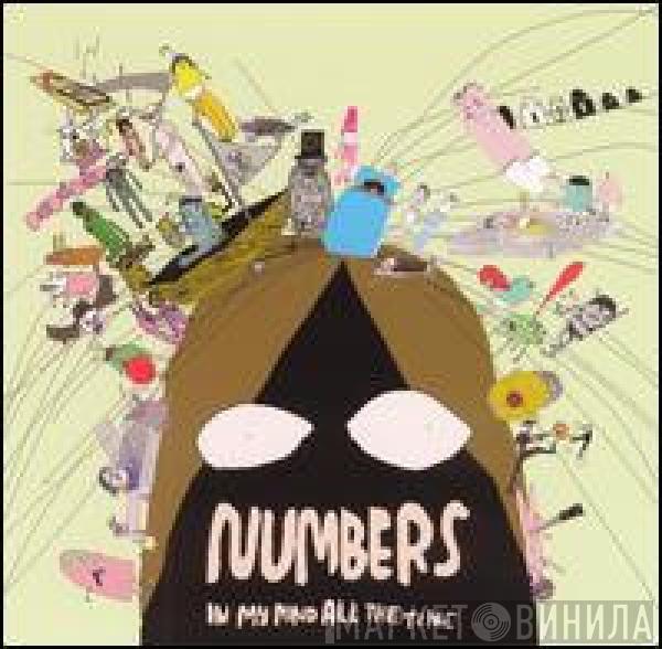 Numbers - In My Mind All The Time