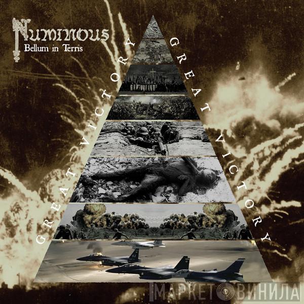Numinous - Bellum In Terris