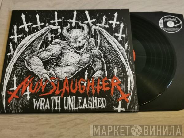 NunSlaughter - Wrath Unleashed