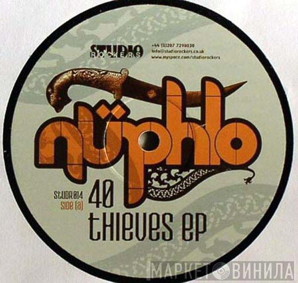 Nuphlo - 40 Thieves