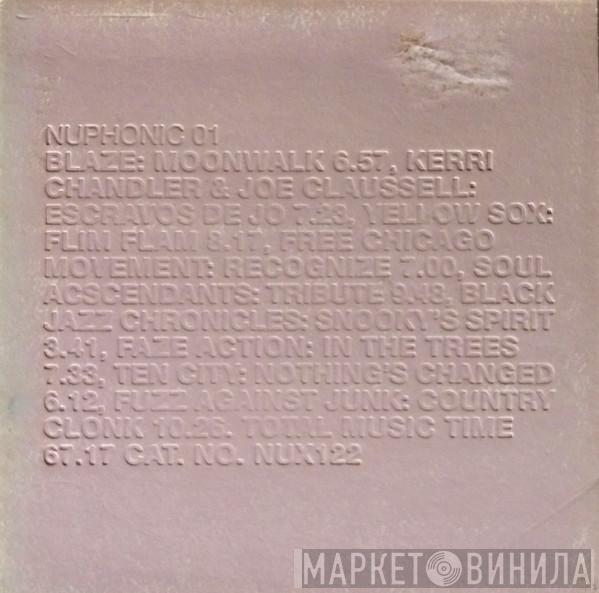  - Nuphonic 01
