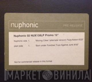  - Nuphonic 02 Sampler