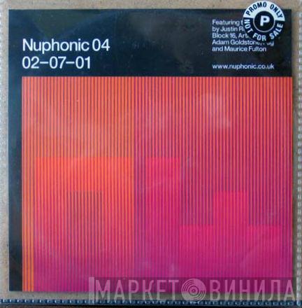  - Nuphonic 04