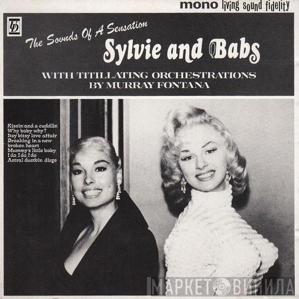  Nurse With Wound  - The Sylvie And Babs Hi-Fi Companion
