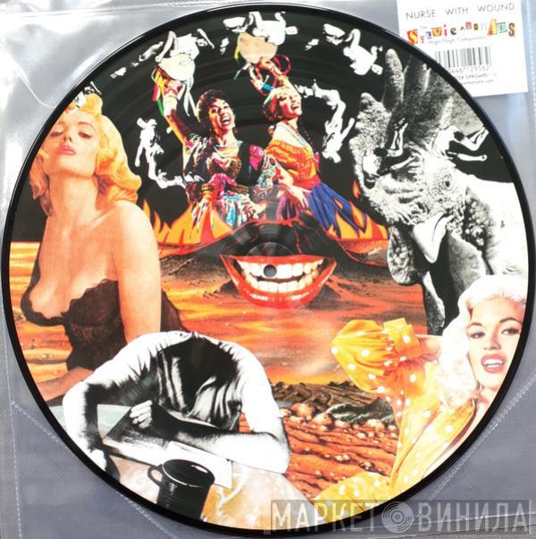 Nurse With Wound - The Sylvie And Babs High-Thigh Companion