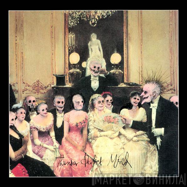  Nurse With Wound  - Thunder Perfect Mind