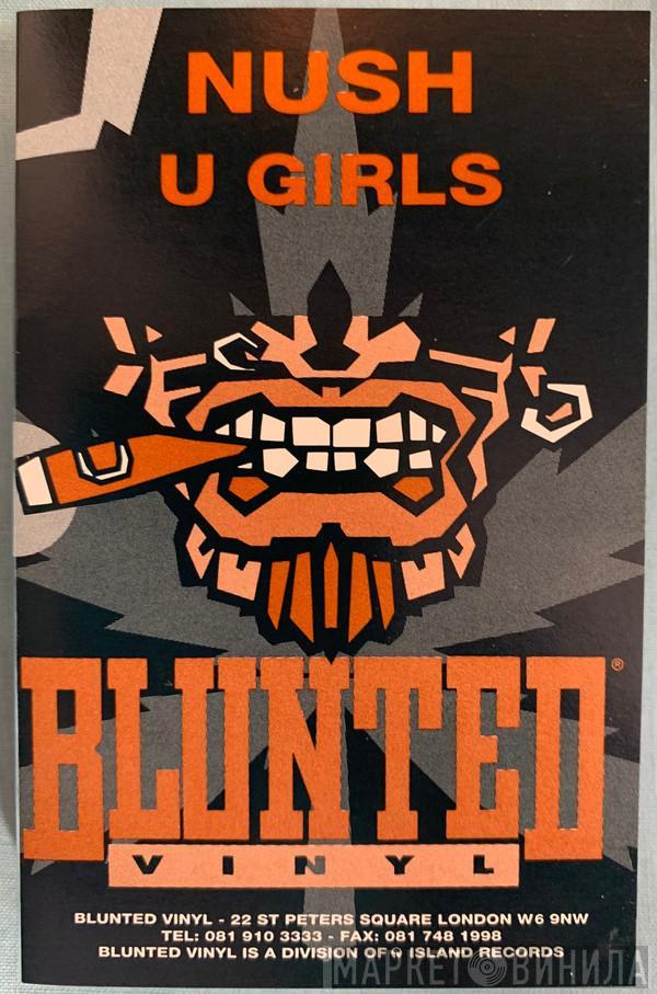 Nush - U Girls