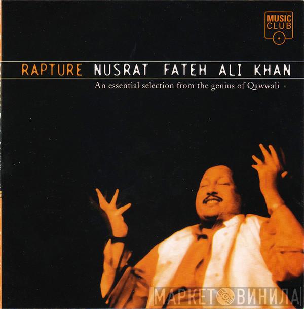  Nusrat Fateh Ali Khan  - Rapture