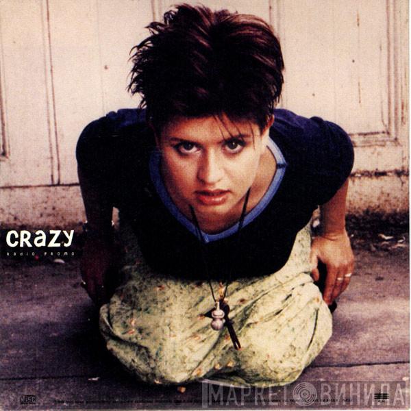 Nut  - Crazy: Radio Promo