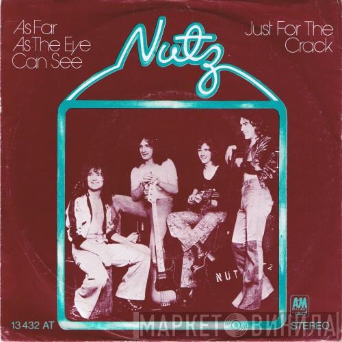  Nutz  - As Far As The Eye Can See