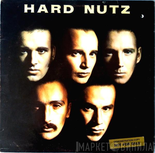 Nutz  - Hard Nutz