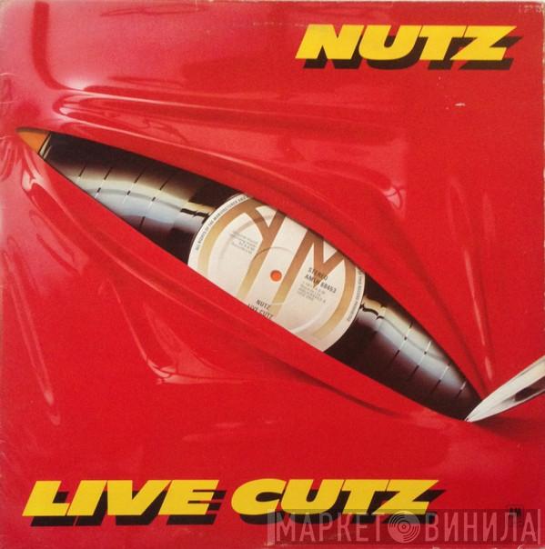 Nutz - Live Cutz