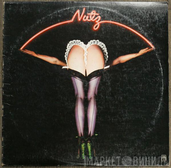  Nutz  - Nutz