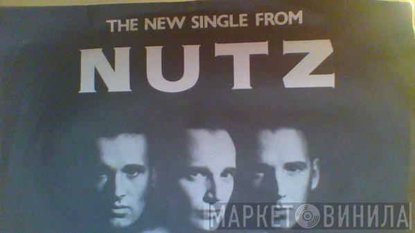 Nutz - One More Cup Of Coffee
