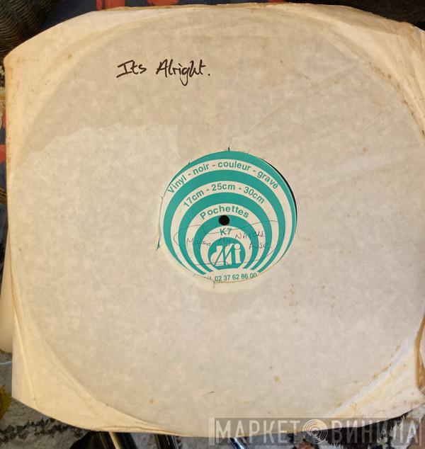  Nuyorican Soul  - It's Alright, I Feel It / Makes My Nature Rise