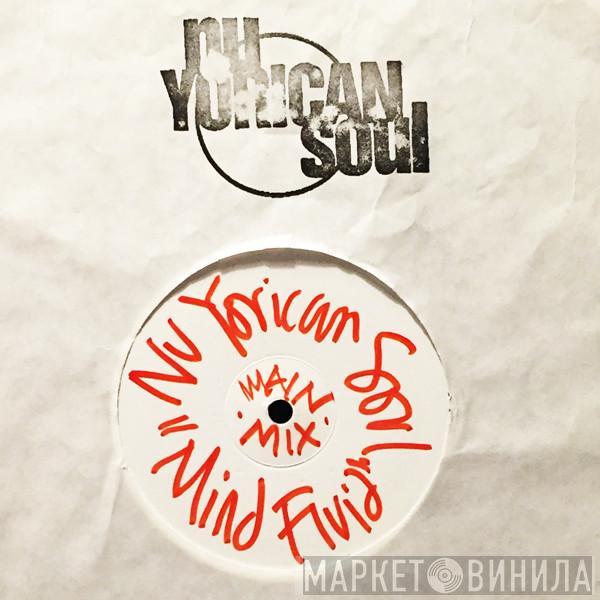 Nuyorican Soul - Mind Fluid