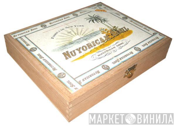  Nuyorican Soul  - Nuyorican Soul
