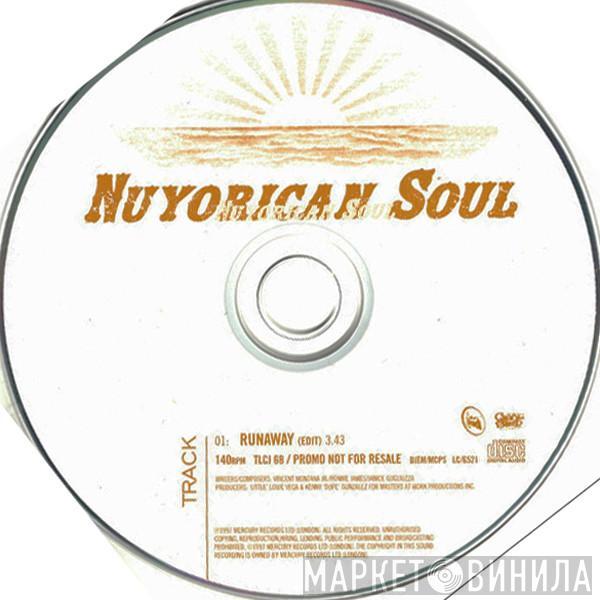 Nuyorican Soul - Runaway