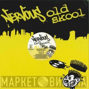  Nuyorican Soul  - The Nervous Track