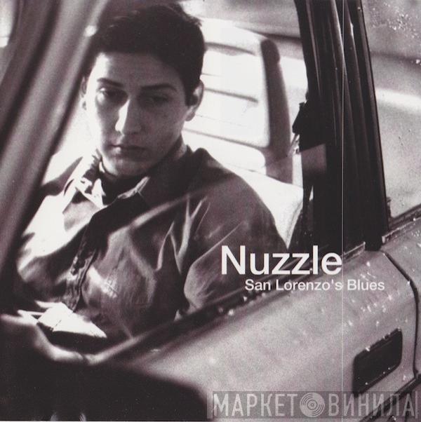  Nuzzle  - San Lorenzo's Blues