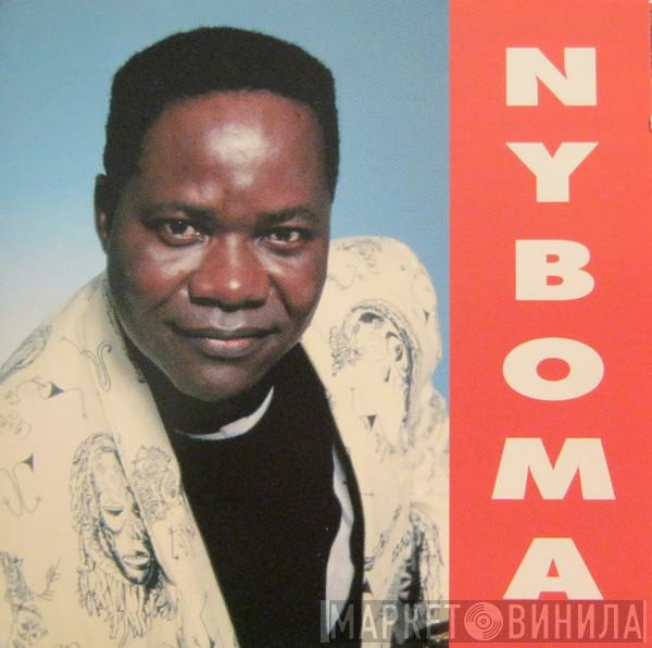 Nyboma Mwan'dido - Nyboma