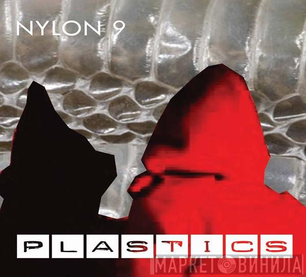 Nylon 9 - PLASTICS