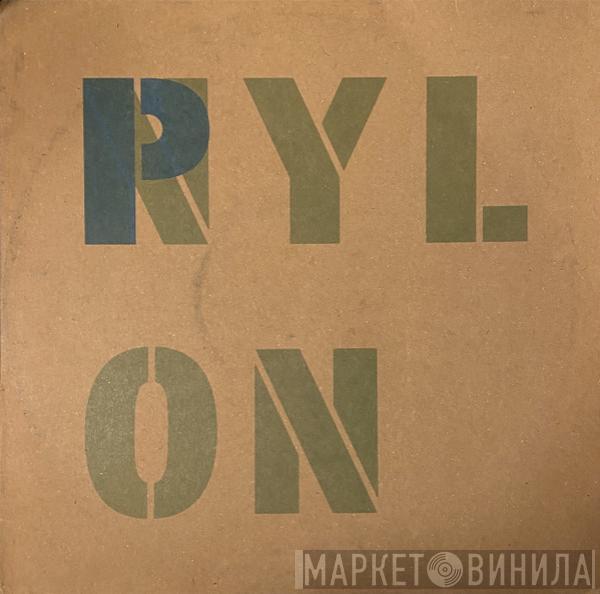 Nylon Pylon - Pushin'