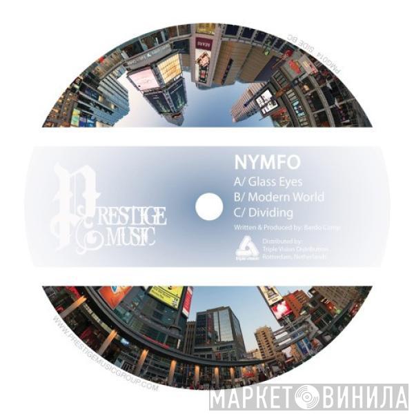Nymfo  - Glass Eyes