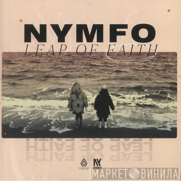 Nymfo  - Leap Of Faith