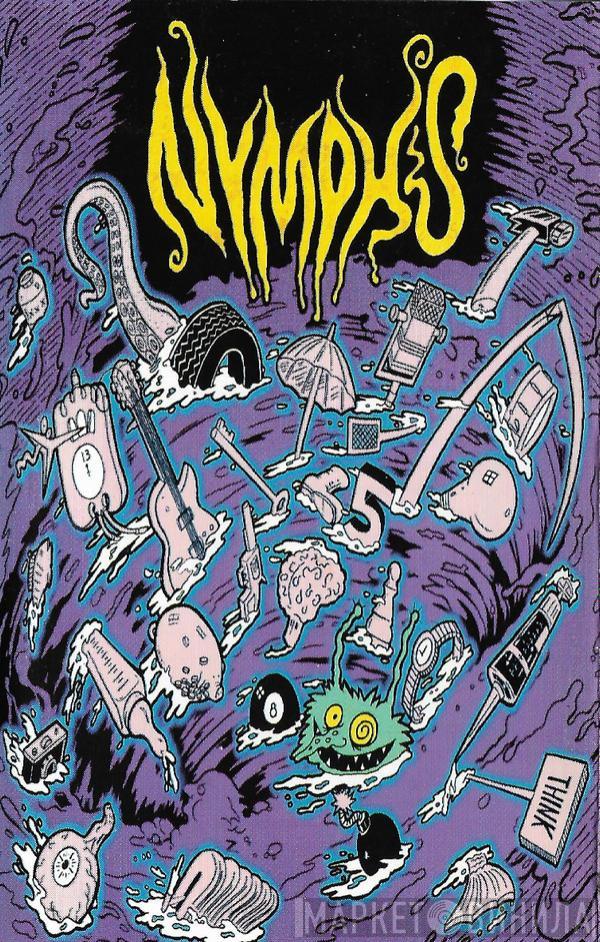 Nymphs - Nymphs