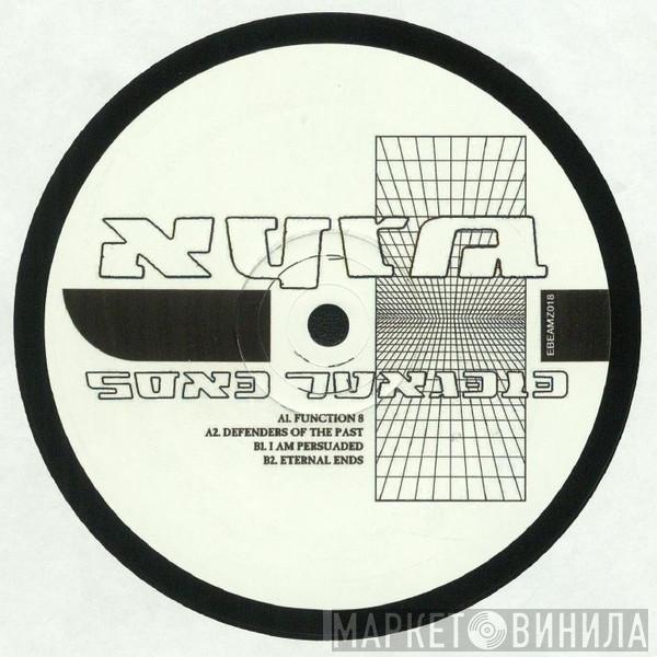 Nyra - Eternal Ends