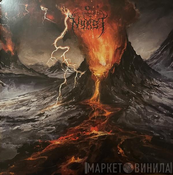 Nyrst - Völd