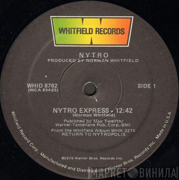 Nytro - Nytro Express