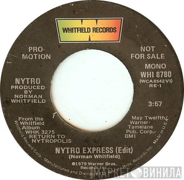  Nytro  - Nytro Express