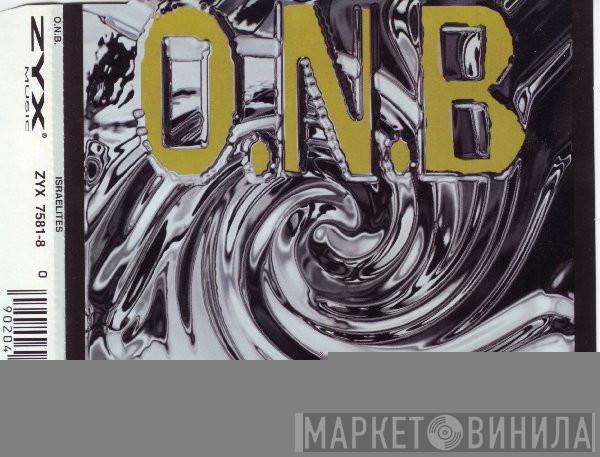  O. N. B.  - Israelites
