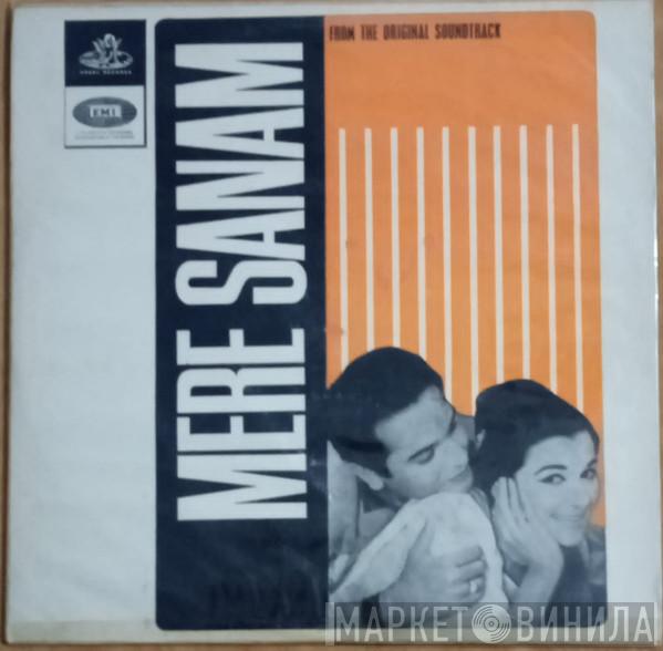  O. P. Nayyar  - Mere Sanam