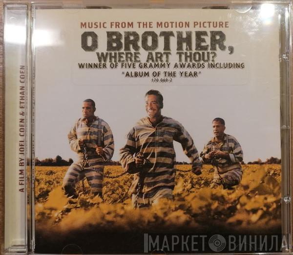  - O Brother, Where Art Thou? (Music From The Motion Picture)
