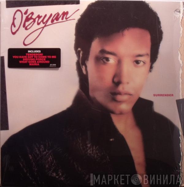 O'Bryan - Surrender