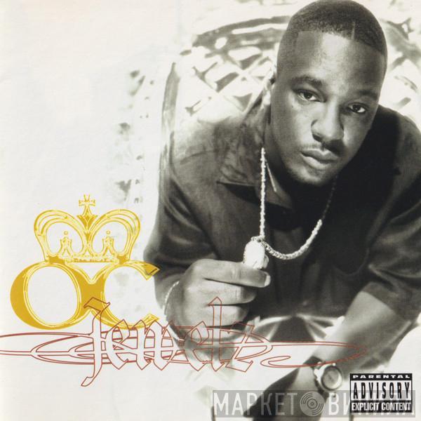 O.C. - Jewelz