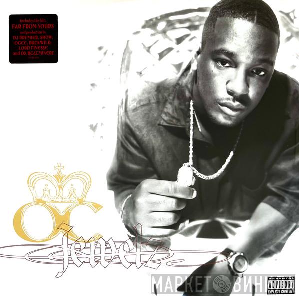  O.C.  - Jewelz