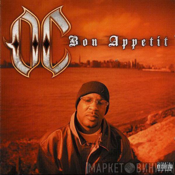  O.C.  - Bon Appetit