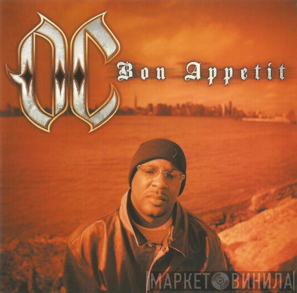 O.C.  - Bon Appetit
