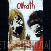 O'Death - Broken Hymns, Limbs And Skin