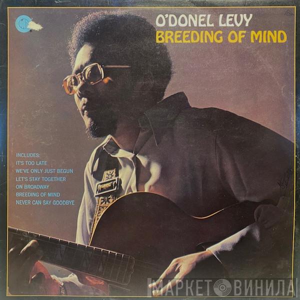 O'Donel Levy - Breeding Of Mind