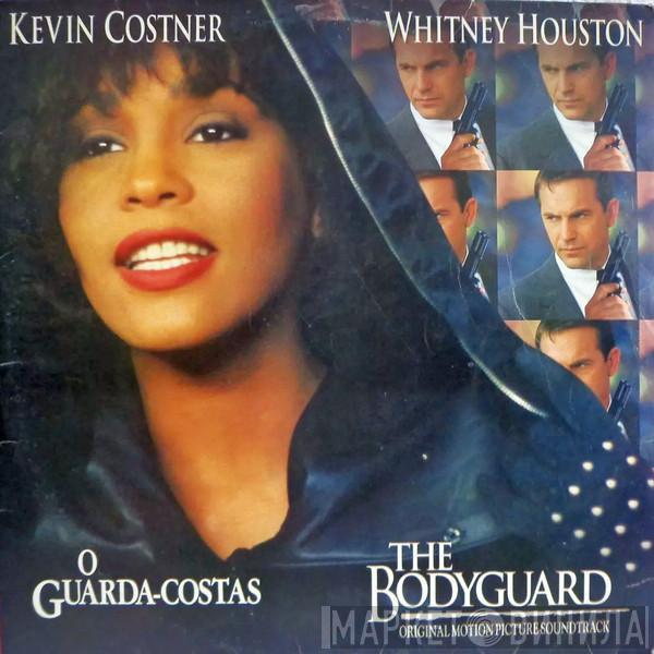  - O Guarda-Costas = The Bodyguard (Original Soundtrack Album)