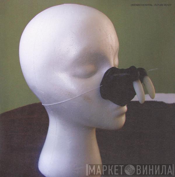 O/H - Future Ready