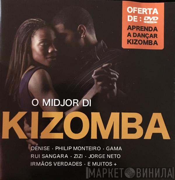  - O Midjor De Kizomba