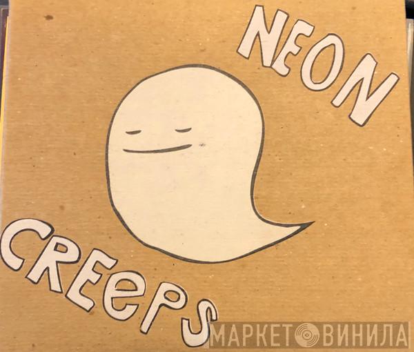  O Pioneers!!!  - Neon Creeps